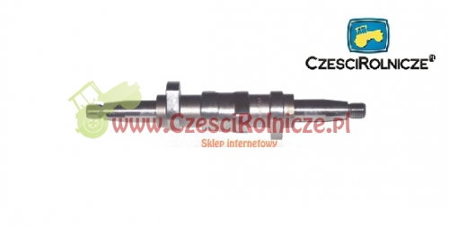 WAŁEK KRZYWK. 4-CYL. 20019-54