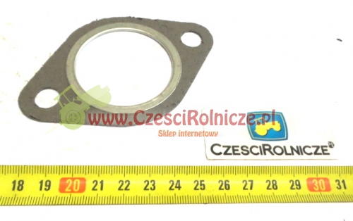 cjs132 USZCZELKA KOLEKTORA WYD. 26/66-12