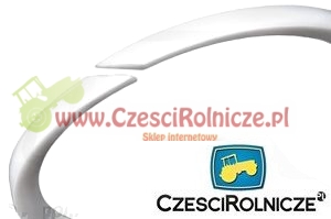 USZCZELNIACZ L40163 SIŁOWNIK JAZDY