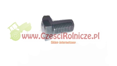 ŚRUBA M12* 25