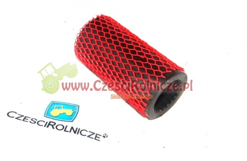 TULEJA ŁĄCZACA Z-21 1 3/8" L-100