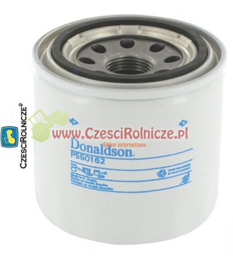 FILTR OLEJU M20*1,5 L-085 FI-80/U-64.