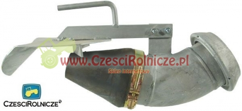 Rozdzielacz precyzyjny 5 cali