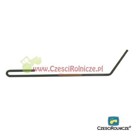 3756300 PALEC ZAGARNIAJĄCY AMAZONE L-360  WEW. PRAWY 