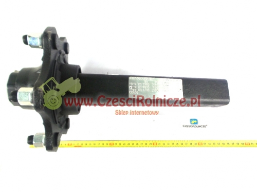 pc203 PÓŁOŚ ADR 50*50 Z PIASTA 160/205