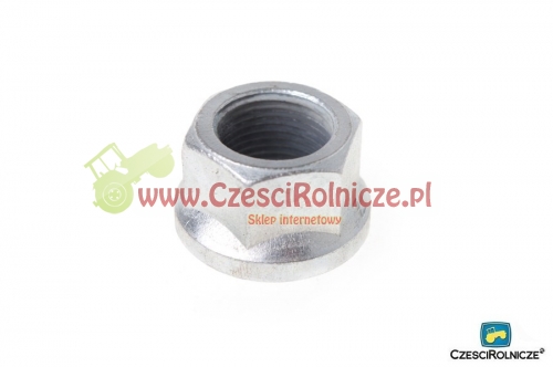M20*1,5 NAKRĘTKA ŚRUBY KOŁA HL