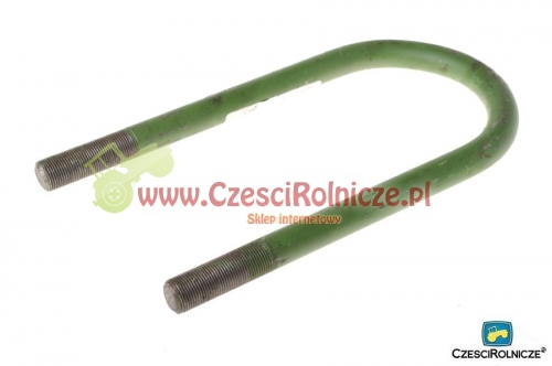  STRZEMIE RESORU D-50