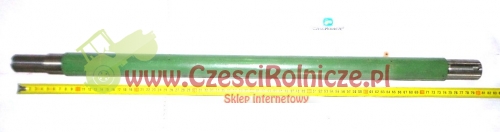 WAŁ V L- 795 FI35/30 WP/WP TANDEM