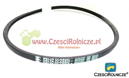 B-1290 PAS KLINOWY 767057 0101099