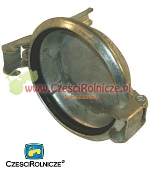 WŁOSKI 5" ZAŚLEPKA ŻEŃSKA 