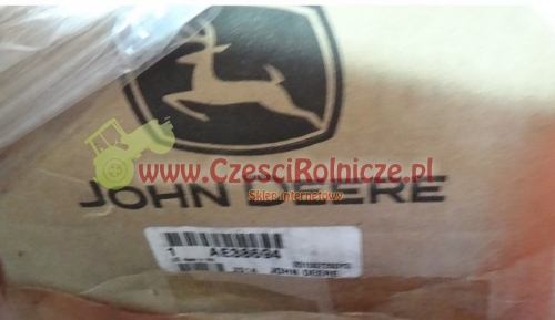 JOHN DEERE AE38694