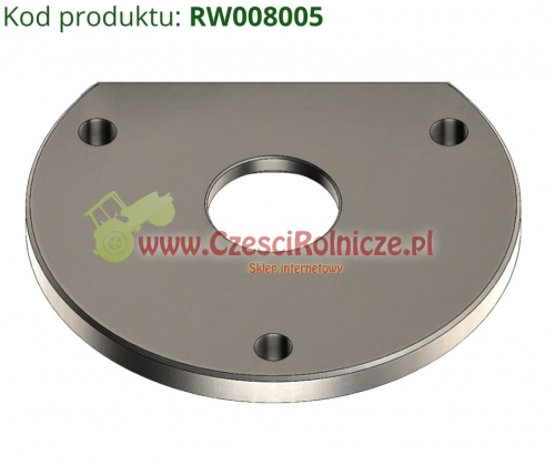 POKRYWA RCW 2011/02-006/0  2011020060