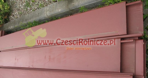 RN001011 PODŁOGA KPL. T-088  0203996009