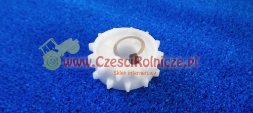 AMAZONE KOŁO WYSIEWAJĄCE STANDART 3826500  3649300