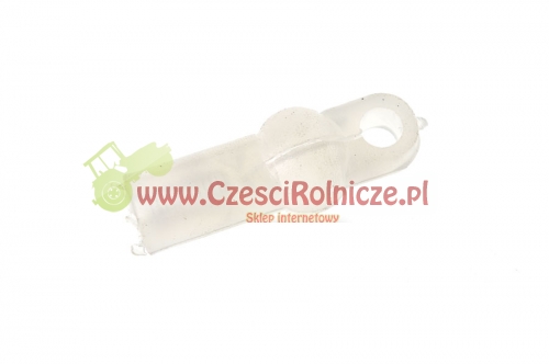 ŁOŻYSKO KULOWE -PLASTIK [UB380061]