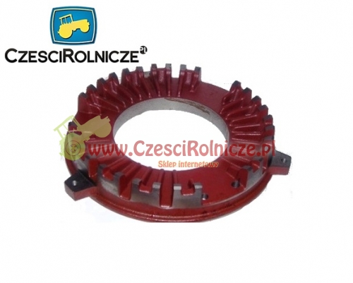 TARCZA DOCISKOWA / NA SŁONECZKO  83021501