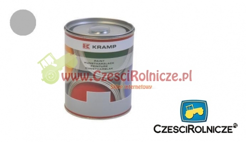 FARBA CASE IH SZARA 1 L