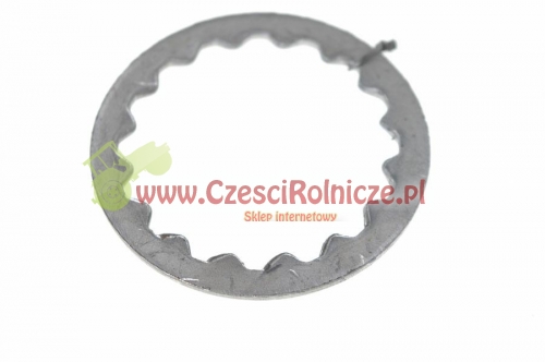 PIERŚCIEŃ OPOROWY [UB290003]
