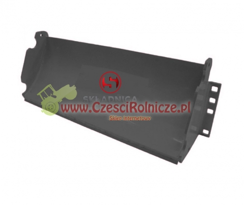 DNO SIECZKARNI 9862812 [SCE066008-K]