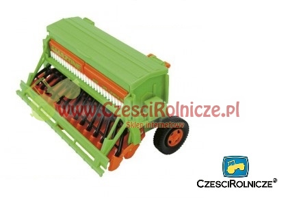Bruder 02330 02236	SIEWNIK AMAZONE 