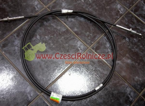 LINKA M6 L-3500MM PASUJE DO BLOKU ZAWOROWEGO ZP-8-00 WARFAMA