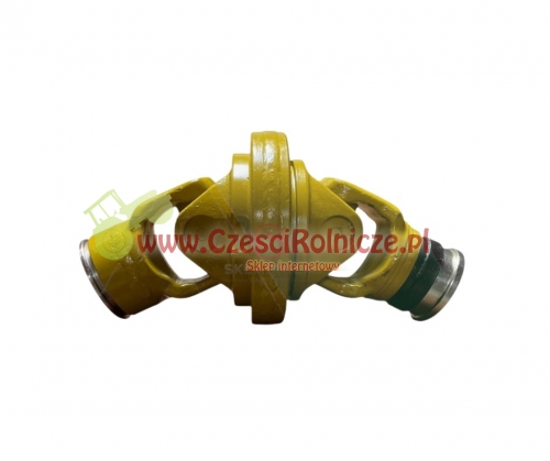 PRZEGUB SZEROKOKĄTNY 2580 - G8 - 1 3/8" Z6 [WWW1311-AGL]