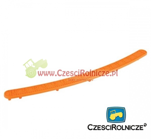 SKALA 3*20*330 PRAWA