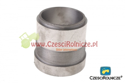 PROWADNICA WYSOKA Z GWINTEM 