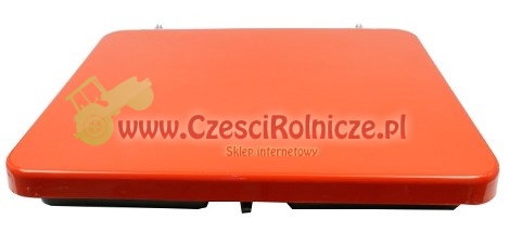 UZ158009 SZYBERDACH ZETOR