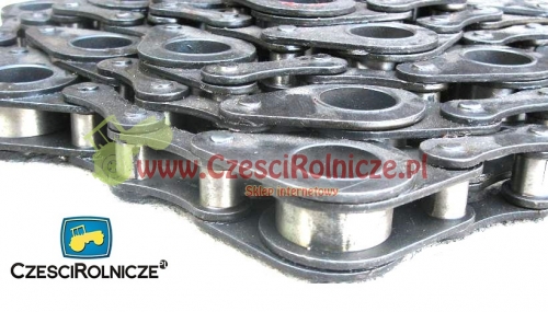 ŁAŃCUCH WARFAMA   Z-543   33 OTWORÓW 