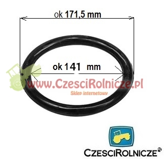 Oring do Złączek 5 