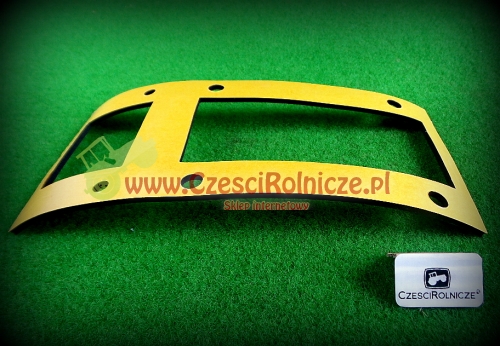 gsb013 USZCZELKA POD ZBIORNIK