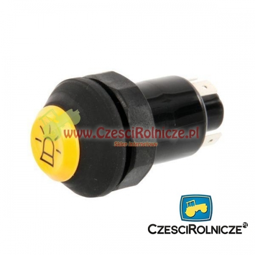 Wyłącznik ciśnieniowy