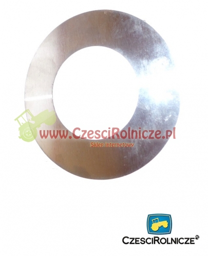 PODKŁADKA 56*101*1.25
