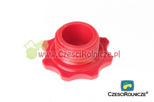 KOREK WLEWU OLEJU 80002046