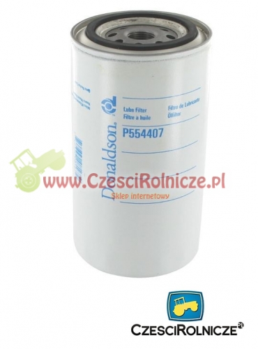 FILTR OLEJU 3/4-16UN H-175 FI-95/UZ-72.