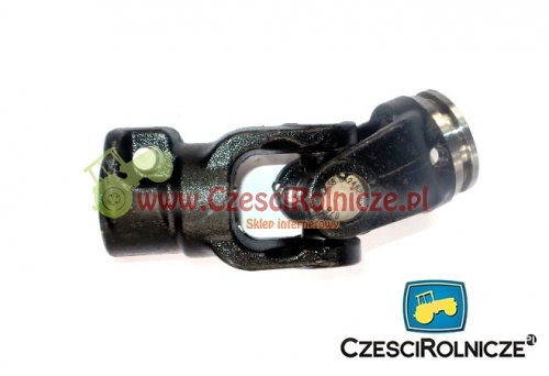 PRZEGUB KPL. (23,80- 61,20) - (1 3/8 -Z 6) - (41,0-3,0 ) "4"