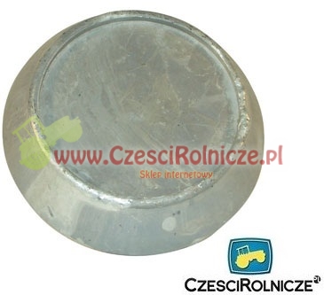 PERROT 6" ZAŚLEPKA- MĘSKA