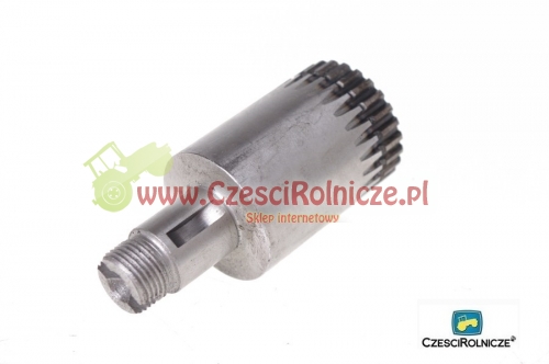 WAŁEK POMPY WTRYSKOWEJ