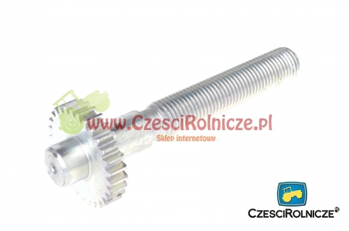 ŁĄCZNIK WIESZAKA -CIENKI 