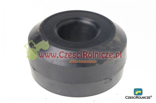 PIERŚCIEŃ GUMOWY ZACZEPU GRUBY 80451005