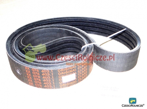 4A-2800 PAS KLINOWY CLAAS 0764031  076403.1