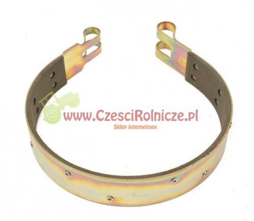 TAŚMA HAMULCOWA KPL. [UB340003]