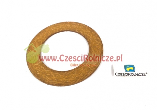 skp234 OKŁADZINA CIERNA 157*100*3