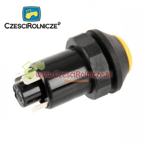 Wyłącznik ciśnieniowy