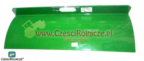 OSŁONA AZ39714 JOHN DEERE