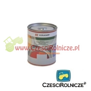 LAKIER / FARBA FIONA NIEBIESKA 1 L