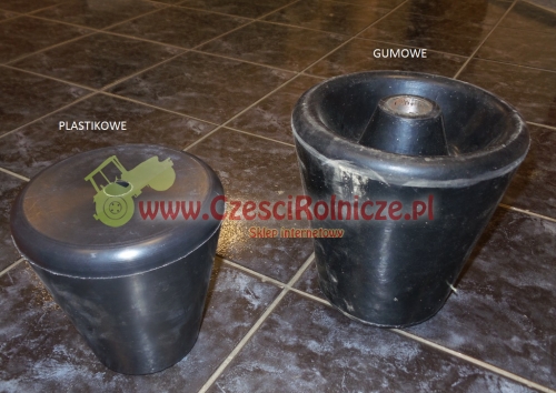 KOŁO STOŻKOWE OWIJARKI