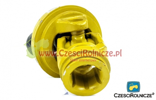 PRZEGUB SZEROKOKĄTNY 2480 - G7 - 1 3/8"