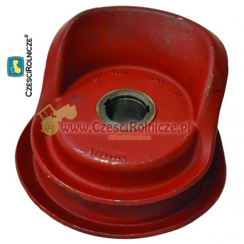  PROWADNICA KUHN GA7301 